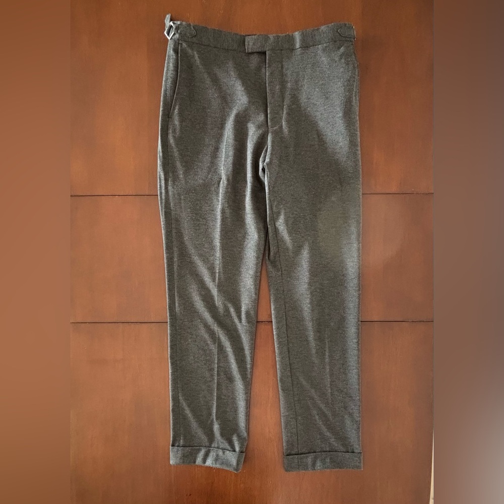 Articles of style Topanga trousers